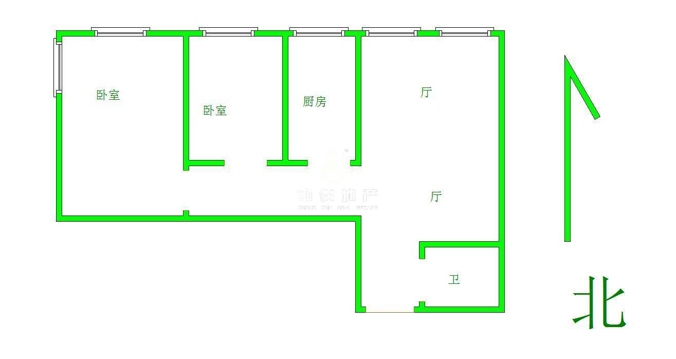 阳光100国际新城(G区)