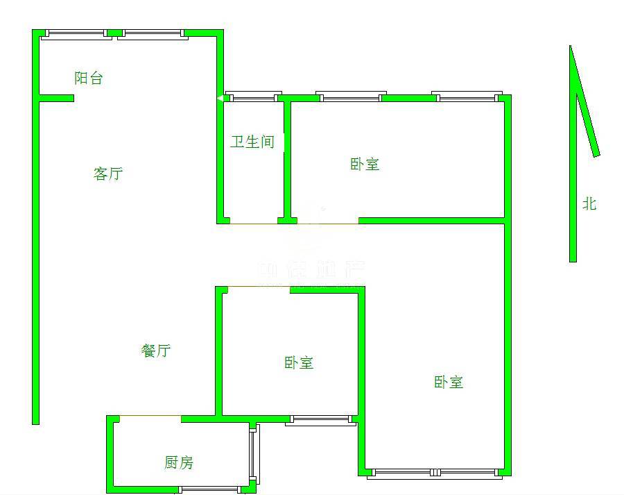 南华园小区