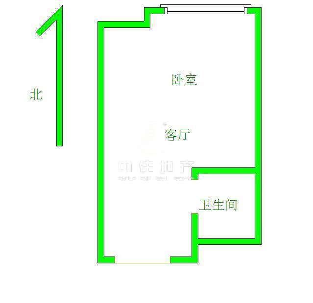 
							南益名泉春晓公寓