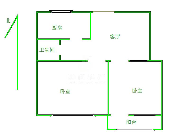 
                            西苑翠景园 