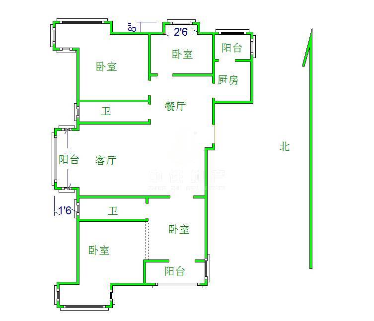 锦绣泉城