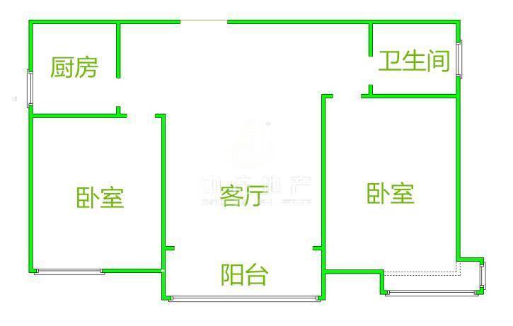 鑫苑国际城市花园