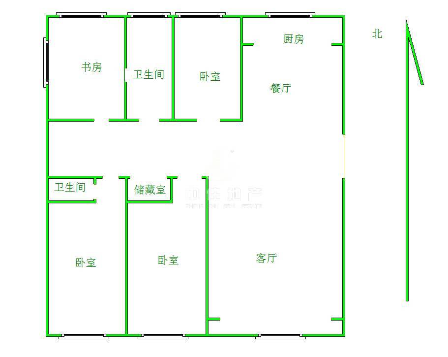 
                            鑫苑世家公馆 