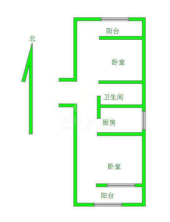 
                            玉函小区南区 