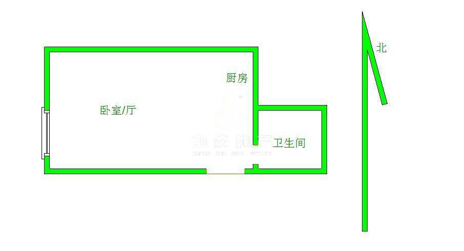 华强公寓