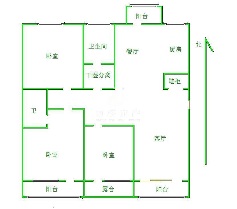 伟东新都(四区)银都