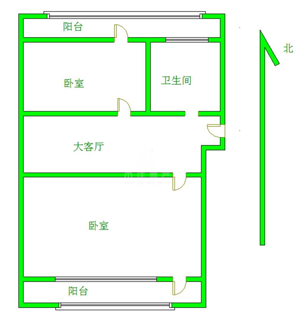舜玉小区南区