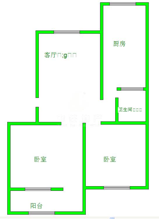 东盛花园（炼油厂单位宿舍南区）