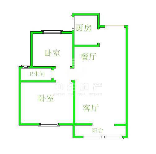万达华府