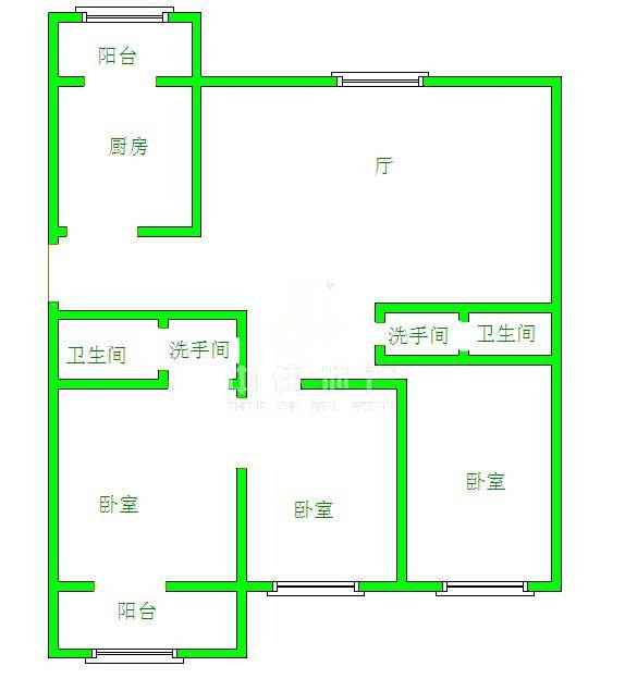 
							新东方花园