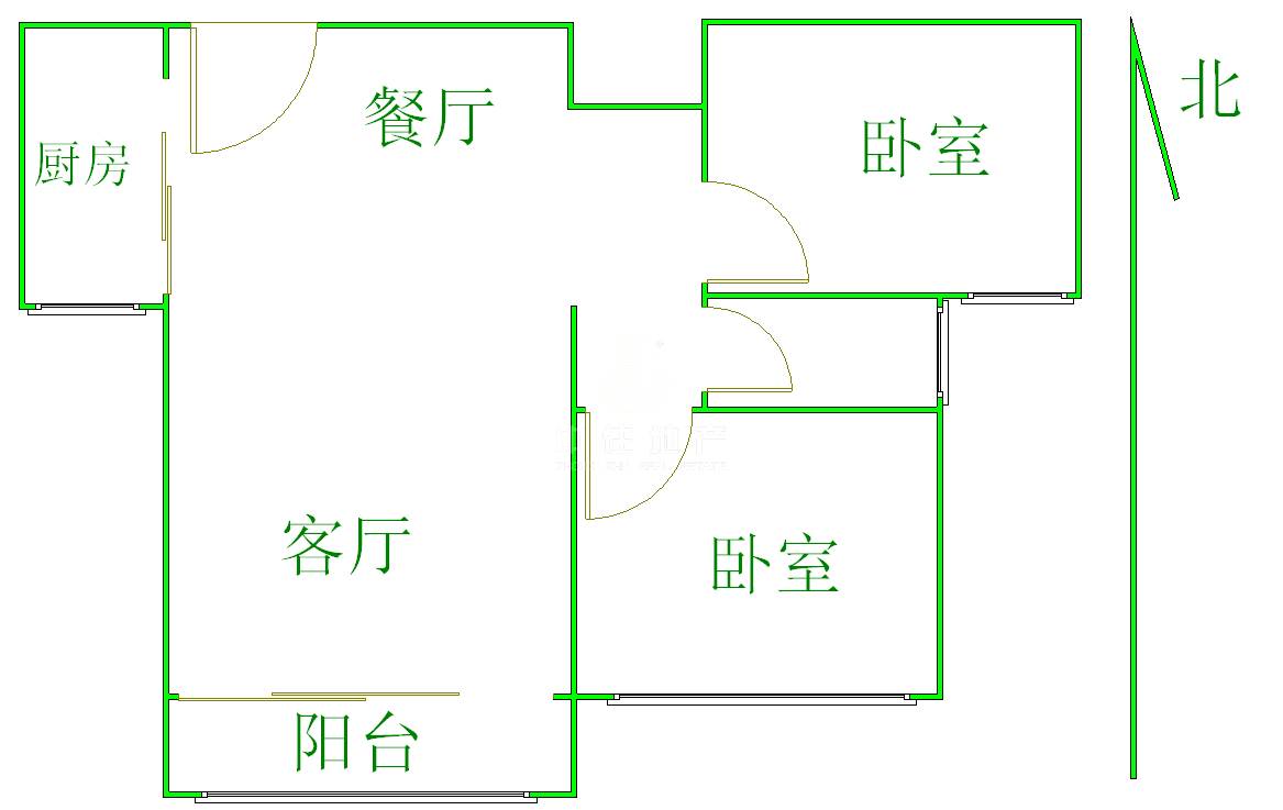 
                            名士豪庭一区 