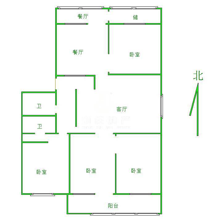 马鞍山路单位宿舍