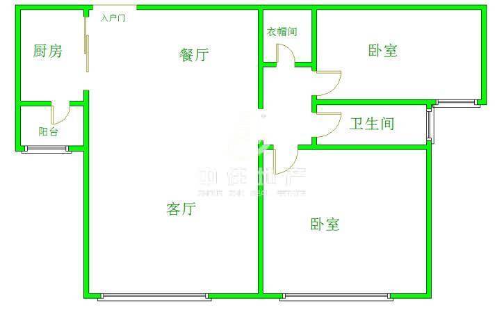 
							中海奥龙观邸