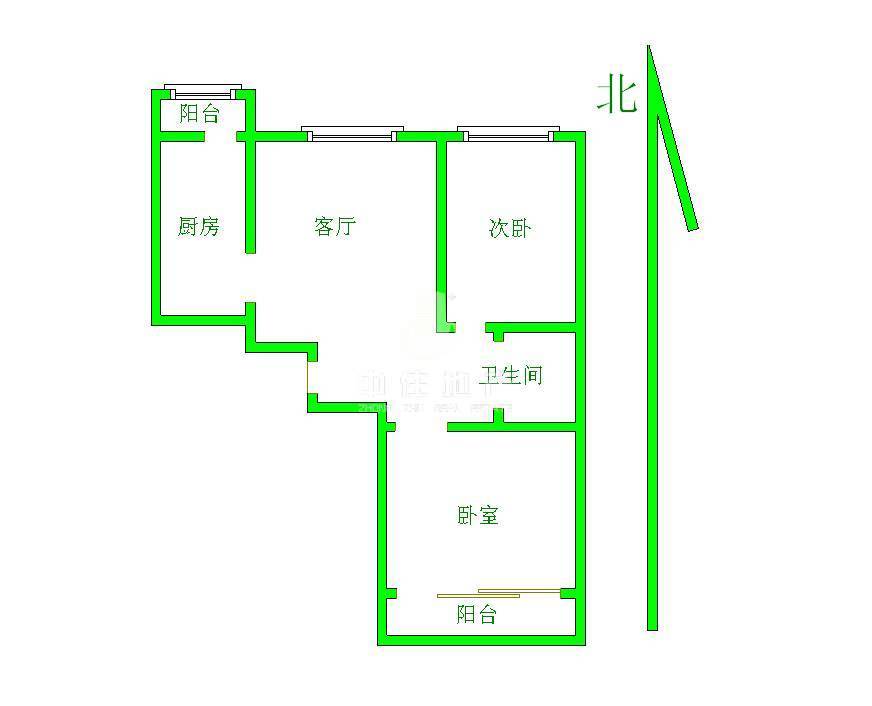 万盛新区