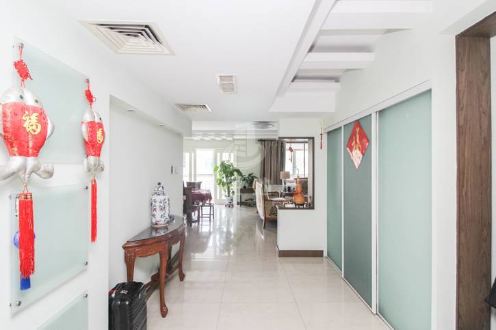 玉函小区东区
