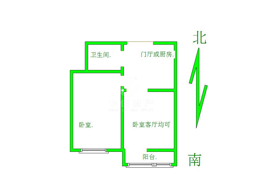 
                            建筑新村 