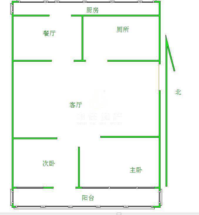 建鑫花园