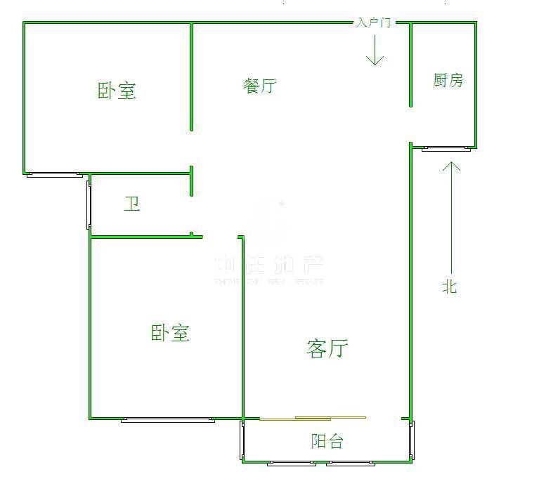 
                            名士豪庭一区 