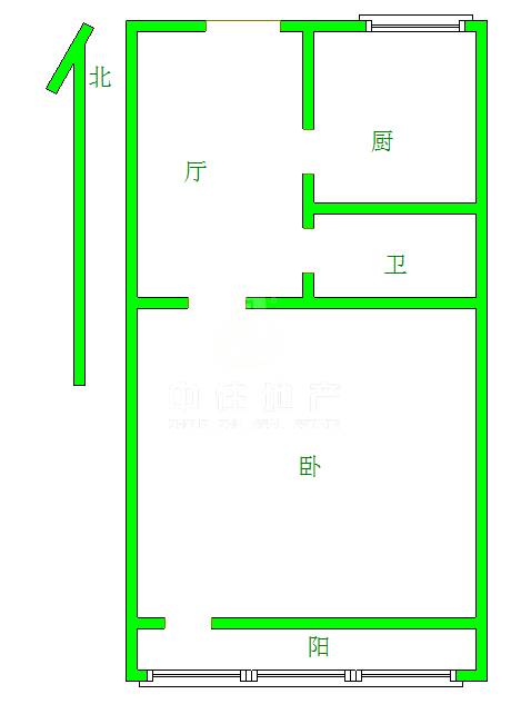 
                            玉函小区南区 