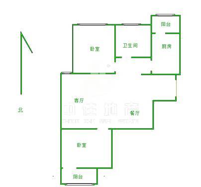 
							新世界阳光花园