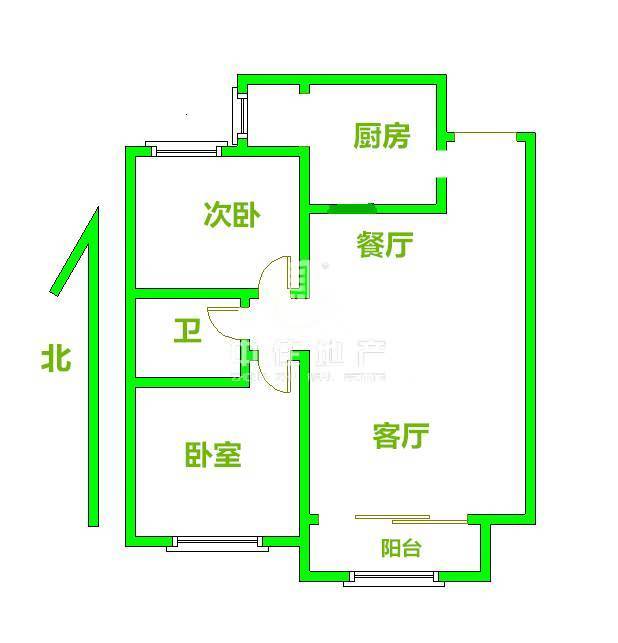 天鸿万象新天云公馆