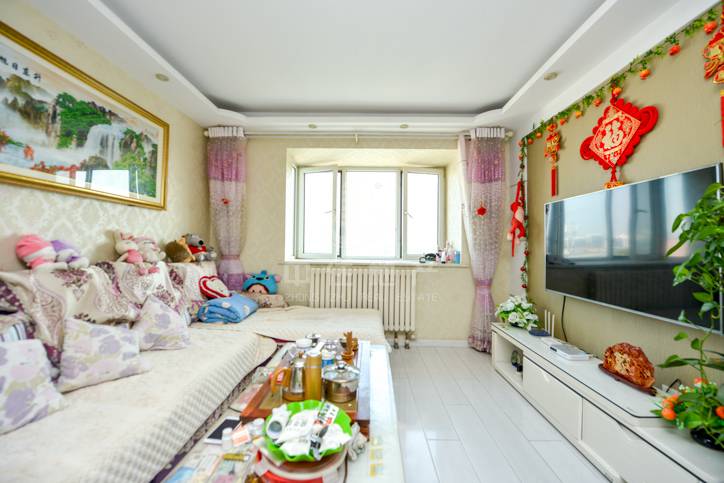  丰润怡邻居 南北