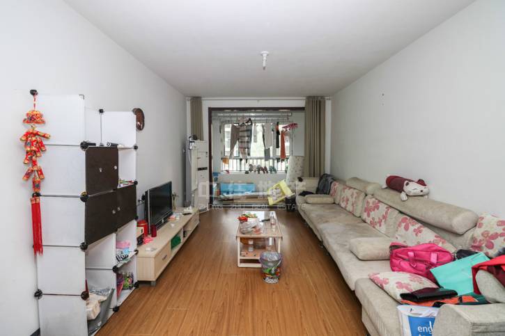 万科金域国际天泰家园