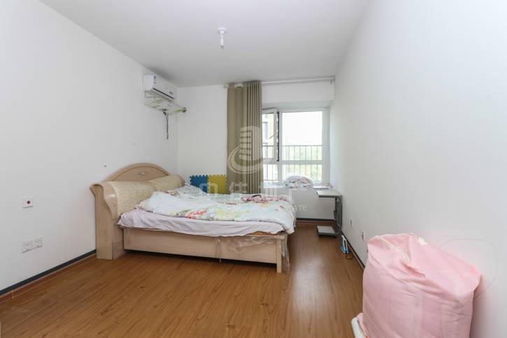 万科金域国际天泰家园