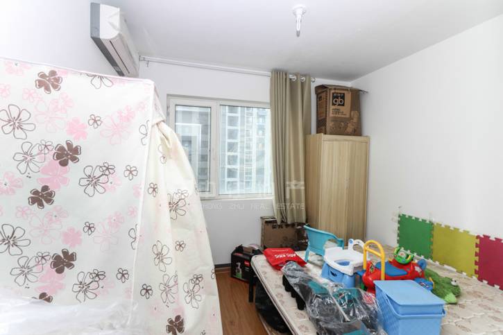 万科金域国际天泰家园