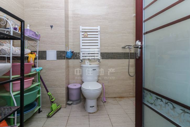 万科金域国际天泰家园