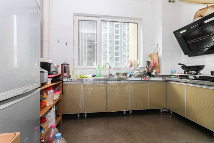 万科金域国际天泰家园