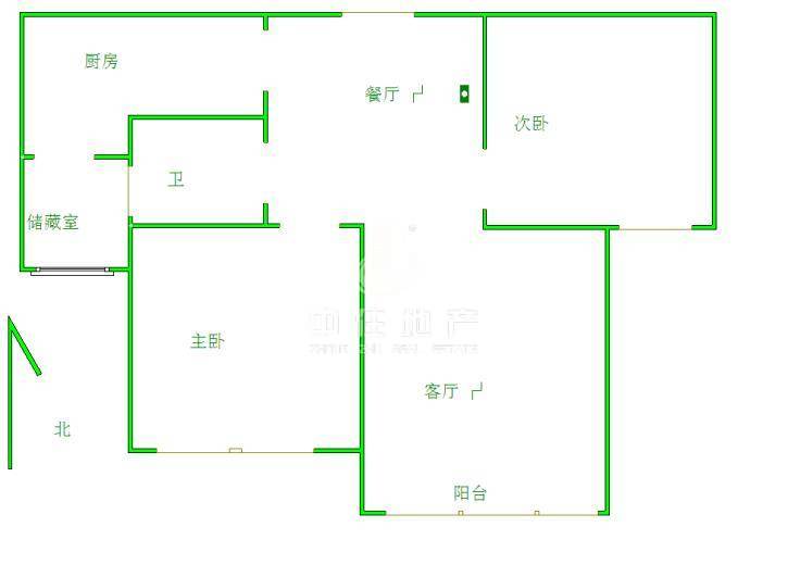 
                            济高舜奥华府 