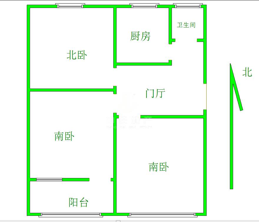 
							英雄山路公安厅宿舍