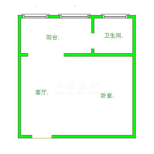 黄金时代小区