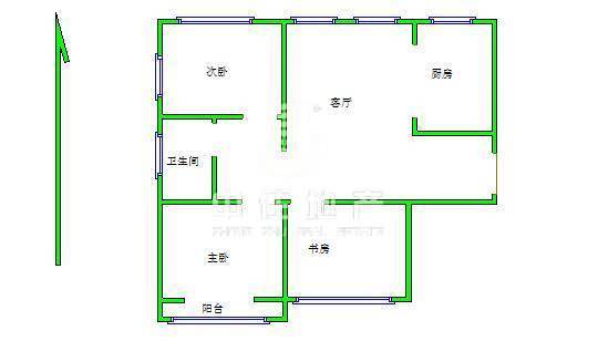 腊山南苑(二区)