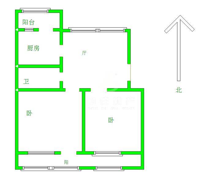 建筑新村南路27号