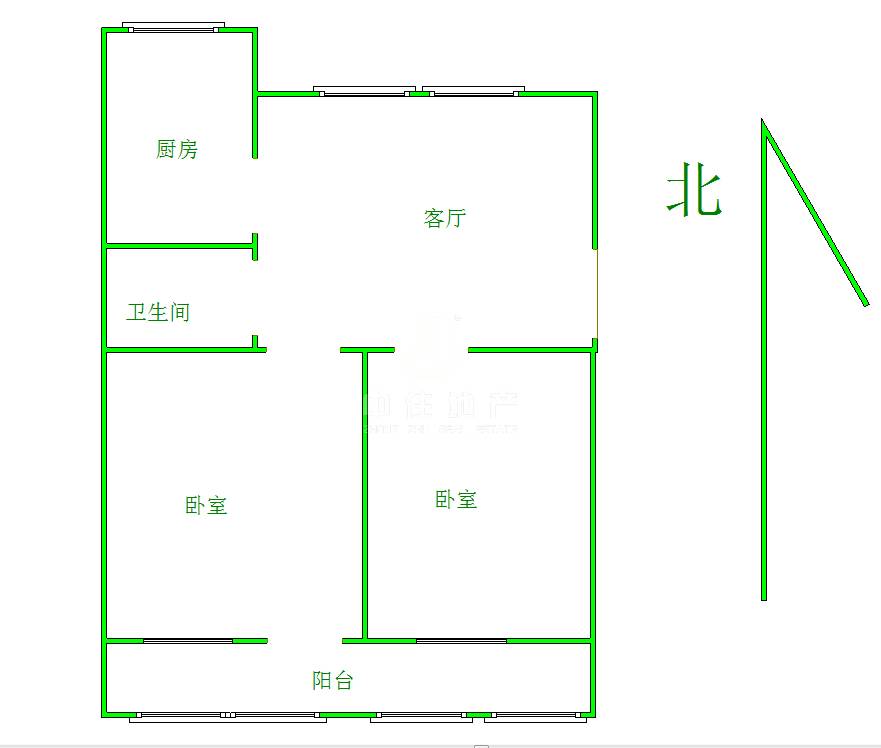 建筑新村南路27号