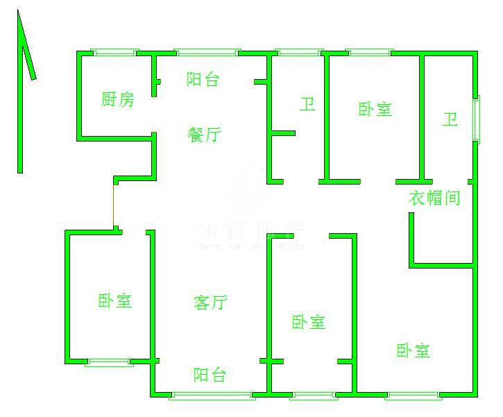 三庆城市主人