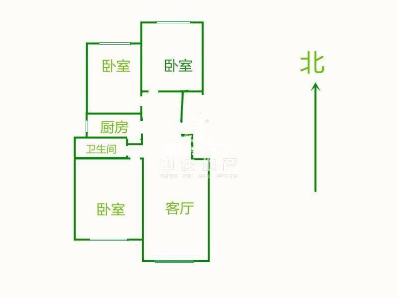 
							中海国际社区(C2中央公馆北区)