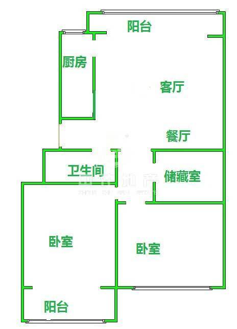 新东方花园