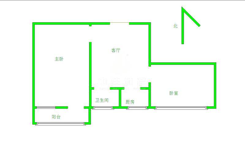 
                            堤口路单位宿舍 