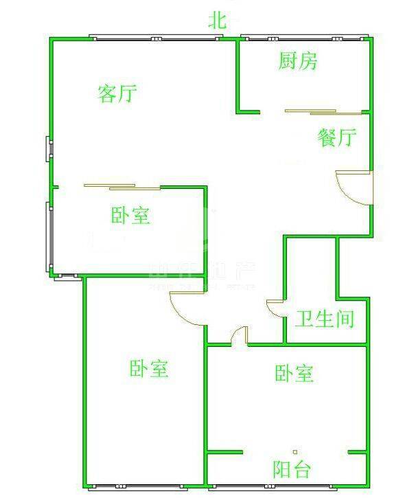 建大花园