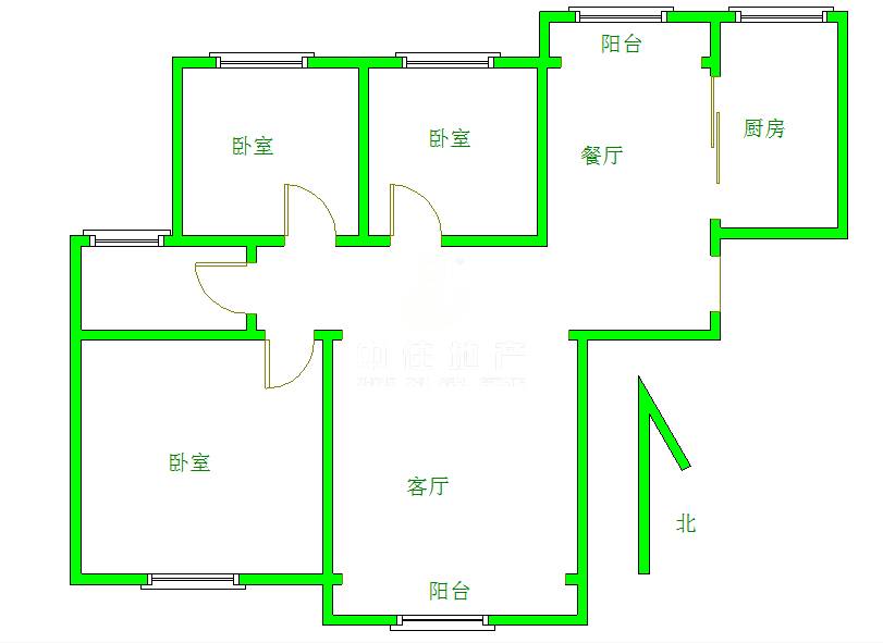 
                            中铁逸都国际 