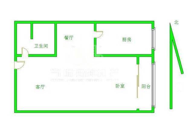 阳光100国际新城(T区)