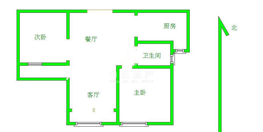 
                            保利花园 