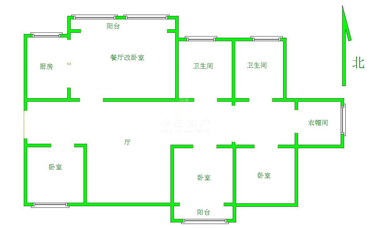 银丰山青苑