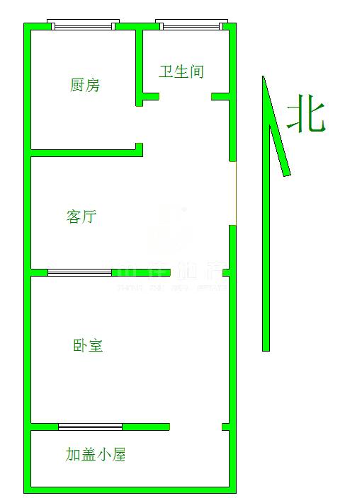 
                            林祥南街宿舍 