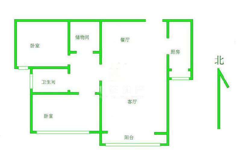 
                            中海国际社区熙岸东区(A2地块） 