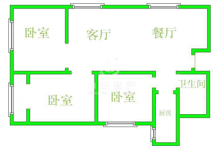 世通新生活家园