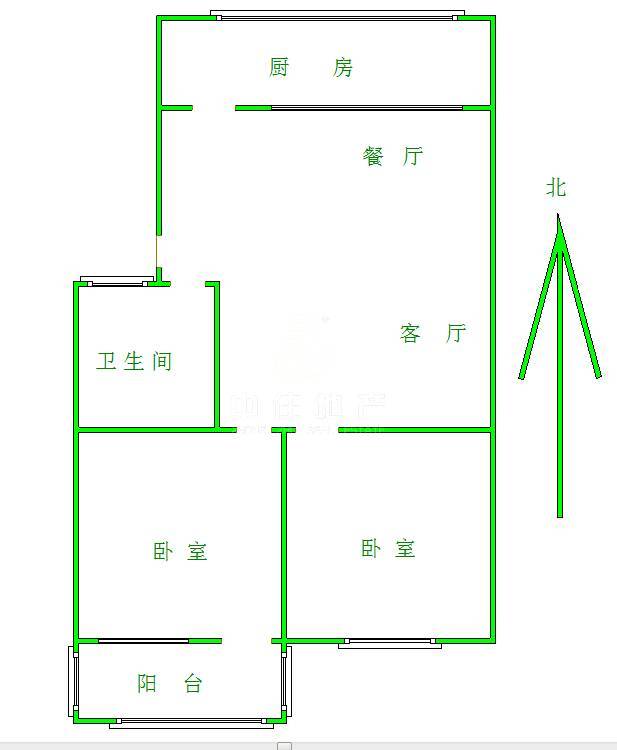 文化西路6号